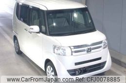 honda n-box-plus 2015 -HONDA--N BOX + JF1-3400414---HONDA--N BOX + JF1-3400414-