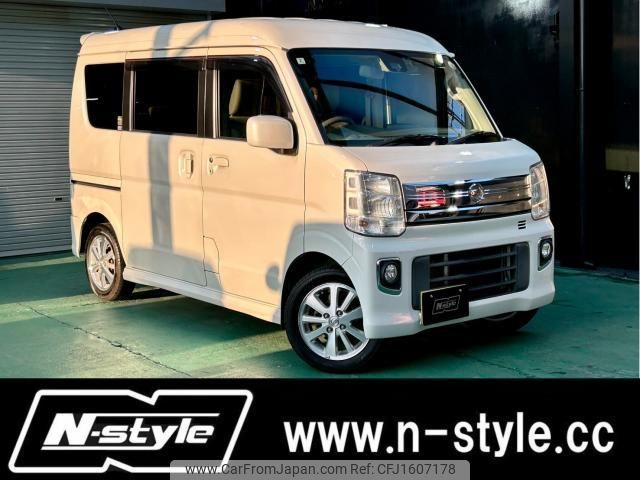 nissan nv100-clipper 2018 CFJ1607178 image 1