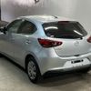 mazda demio 2021 -MAZDA--MAZDA2 DJLFS-739167---MAZDA--MAZDA2 DJLFS-739167- image 2