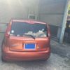 nissan note 2007 -NISSAN--Note DBA-E11--E11-180599---NISSAN--Note DBA-E11--E11-180599- image 3