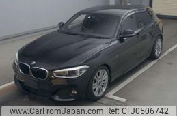 bmw 1-series 2015 quick_quick_DBA-1A16_WBA2R320X05A55541