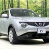 nissan juke 2012 -NISSAN--Juke DBA-YF15--YF15-203889---NISSAN--Juke DBA-YF15--YF15-203889- image 16