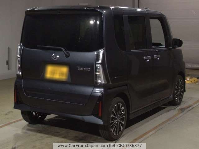 daihatsu tanto 2024 -DAIHATSU 【姫路 581ﾓ9799】--Tanto 5BA-LA650S--LA650S-0399125---DAIHATSU 【姫路 581ﾓ9799】--Tanto 5BA-LA650S--LA650S-0399125- image 2