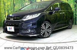 honda odyssey 2014 quick_quick_RC1_RC1-1016501