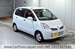 nissan moco 2005 -NISSAN 【高知 583あ911】--Moco MG21S-425964---NISSAN 【高知 583あ911】--Moco MG21S-425964-