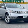 nissan murano 2005 -NISSAN--Murano CBA-TZ50--TZ50-008639---NISSAN--Murano CBA-TZ50--TZ50-008639- image 1