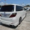 toyota alphard-g 2009 CFJ1488304 image 4