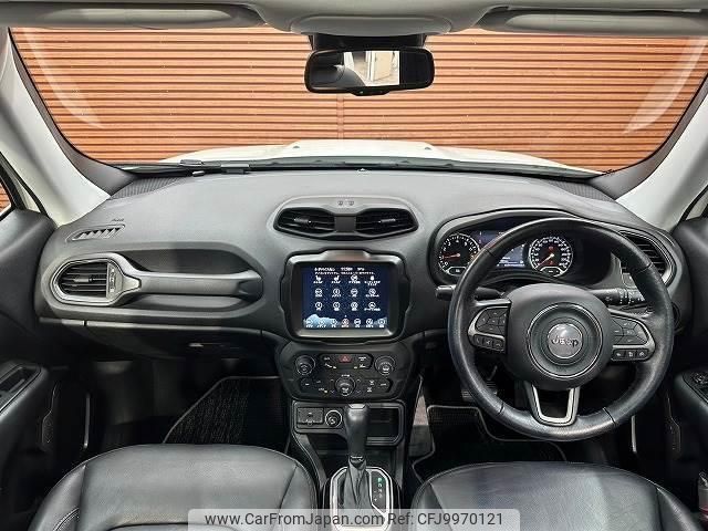 jeep renegade 2019 quick_quick_ABA-BU14_1C4BU0000JPJ14561 image 2