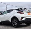 toyota c-hr 2017 -TOYOTA--C-HR DAA-ZYX10--ZYX10-2053171---TOYOTA--C-HR DAA-ZYX10--ZYX10-2053171- image 2