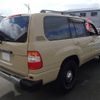 toyota land-cruiser-wagon 2002 -TOYOTA--Land Cruiser Wagon GH-UZJ100W--UZJ100-0141861---TOYOTA--Land Cruiser Wagon GH-UZJ100W--UZJ100-0141861- image 2