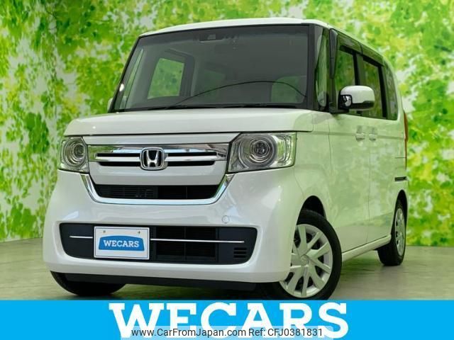 honda n-box 2021 quick_quick_6BA-JF3_JF3-5064920 image 1