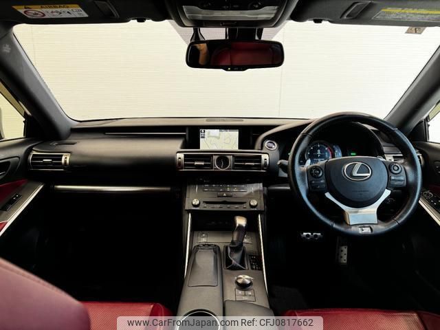 lexus is 2015 quick_quick_AVE30_AVE30-5046410 image 2