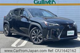 lexus ux 2019 CFJ1642162