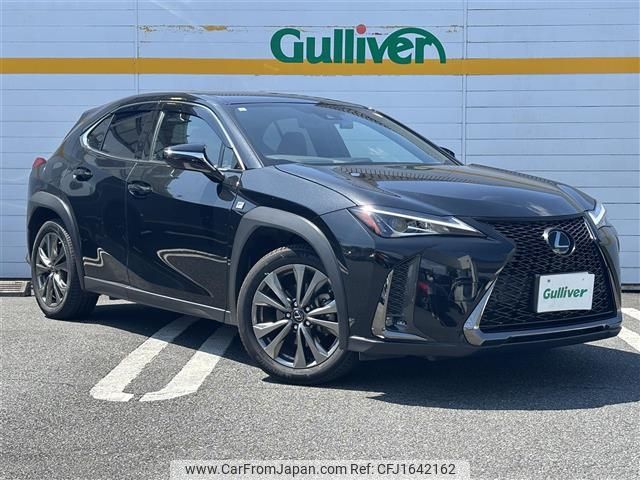 lexus ux 2019 CFJ1642162 image 1