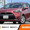 toyota sienta 2015 -TOYOTA--Sienta DBA-NSP170G--NSP170-7002167---TOYOTA--Sienta DBA-NSP170G--NSP170-7002167- image 1