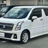 suzuki wagon-r 2017 quick_quick_DBA-MH35S_MH35S-6700570 image 11