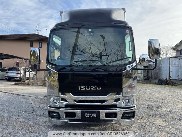 isuzu elf-truck 2019 GOO_NET_EXCHANGE_9731104A30241205W001 image 2