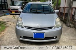 toyota prius 2006 -TOYOTA--Prius DAA-NHW20--NHW20-7512304---TOYOTA--Prius DAA-NHW20--NHW20-7512304-