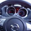 nissan juke 2017 -NISSAN--Juke DBA-YF15--YF15-513664---NISSAN--Juke DBA-YF15--YF15-513664- image 6