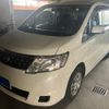 nissan serena 2008 -NISSAN--Serena DBA-C25--C25-332886---NISSAN--Serena DBA-C25--C25-332886- image 2