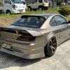 nissan silvia 1999 CFJ1738786 image 5