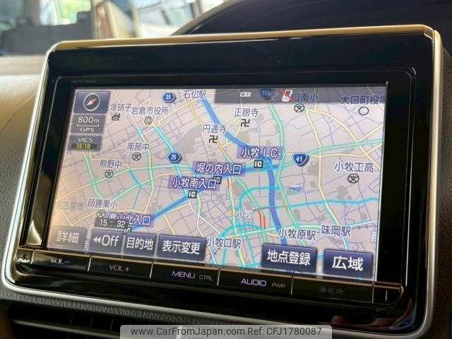 toyota esquire 2015 CFJ1780087 image 2