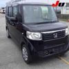 honda n-box 2017 -HONDA--N BOX JF1--1967160---HONDA--N BOX JF1--1967160- image 1