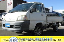 toyota townace-truck 2003 GOO_NET_EXCHANGE_0903304A30241125W001