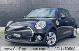 mini mini-others 2018 -BMW--BMW Mini DBA-XU15M--WMWXU52000TH95191---BMW--BMW Mini DBA-XU15M--WMWXU52000TH95191-