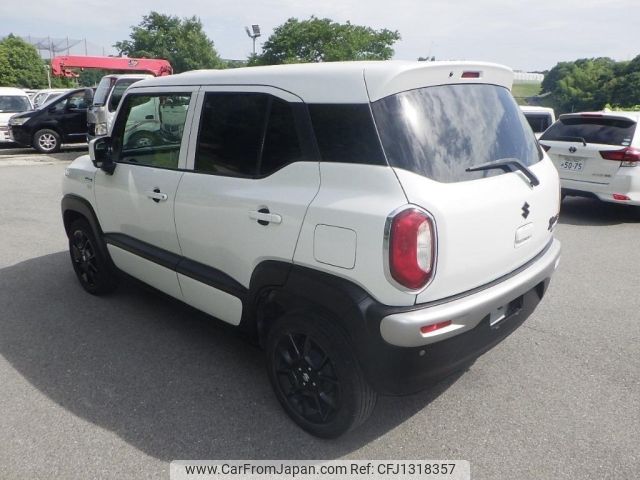 suzuki xbee 2018 -SUZUKI--XBEE MN71S-105710---SUZUKI--XBEE MN71S-105710- image 2