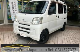 daihatsu hijet-van 2011 CFJ1577377