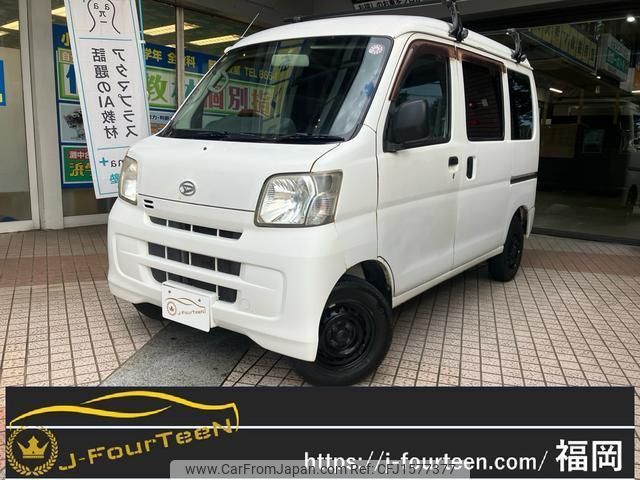 daihatsu hijet-van 2011 CFJ1577377 image 1