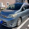 nissan serena 2007 -NISSAN--Serena DBA-CC25--CC25-151291---NISSAN--Serena DBA-CC25--CC25-151291- image 2