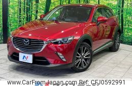 mazda cx-3 2016 -MAZDA--CX-3 LDA-DK5FW--DK5FW-131623---MAZDA--CX-3 LDA-DK5FW--DK5FW-131623-