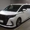 toyota alphard 2023 -TOYOTA 【三重 302ち3324】--Alphard AAHH40W-0013030---TOYOTA 【三重 302ち3324】--Alphard AAHH40W-0013030- image 1