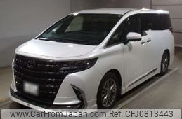 toyota alphard 2023 -TOYOTA 【三重 302ち3324】--Alphard AAHH40W-0013030---TOYOTA 【三重 302ち3324】--Alphard AAHH40W-0013030-