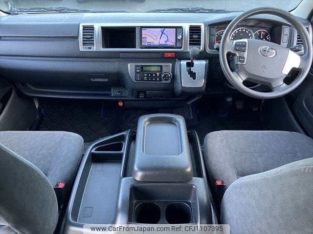 toyota hiace-wagon 2016 -TOYOTA--Hiace Wagon CBA-TRH214W--TRH214-0043409---TOYOTA--Hiace Wagon CBA-TRH214W--TRH214-0043409- image 2