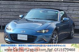 mazda roadster 2018 CFJ1570488