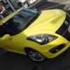 suzuki swift 2012 -SUZUKI--Swift CBA-ZC32S--ZC32S-106758---SUZUKI--Swift CBA-ZC32S--ZC32S-106758- image 2