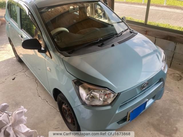daihatsu mira-e-s 2019 CFJ1673868 image 2