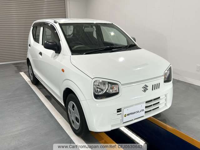 suzuki alto 2019 CMATCH_U00047629420 image 1