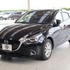 mazda demio 2016 -MAZDA--Demio DBA-DJ3FS--DJ3FS-163977---MAZDA--Demio DBA-DJ3FS--DJ3FS-163977- image 1