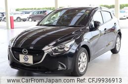 mazda demio 2016 -MAZDA--Demio DBA-DJ3FS--DJ3FS-163977---MAZDA--Demio DBA-DJ3FS--DJ3FS-163977-