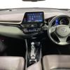 toyota c-hr 2017 -TOYOTA--C-HR DAA-ZYX10--ZYX10-2047415---TOYOTA--C-HR DAA-ZYX10--ZYX10-2047415- image 16