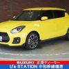 suzuki swift 2022 -SUZUKI--Swift 4BA-ZC33S--ZC33S-501458---SUZUKI--Swift 4BA-ZC33S--ZC33S-501458- image 1