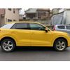 audi q2 2017 quick_quick_ABA-GACHZ_WAUZZZGA5JA007230 image 11