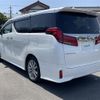 toyota alphard 2020 -TOYOTA--Alphard 3BA-AGH30W--AGH30-0343927---TOYOTA--Alphard 3BA-AGH30W--AGH30-0343927- image 15