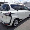 toyota sienta 2017 quick_quick_DBA-NSP170G_NSP170-7124642 image 2