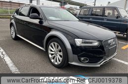 audi a4 2015 -AUDI--Audi A4 ABA-8KCNCA--WAUZZZ8KXFA072959---AUDI--Audi A4 ABA-8KCNCA--WAUZZZ8KXFA072959-