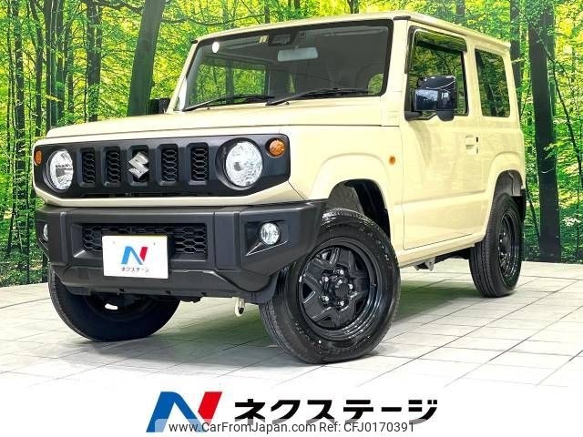 suzuki jimny 2023 -SUZUKI--Jimny 3BA-JB64W--JB64W-290928---SUZUKI--Jimny 3BA-JB64W--JB64W-290928- image 1